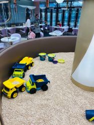 点击看大图 -奈尔宝·国风主题儿童乐园·亲子餐厅(豫园商城店)