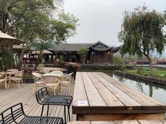 -比顿咖啡(和顺古镇店)