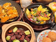 -旺爷砂锅·茶作(国贸城店)