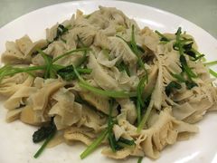 芫爆散旦-燕春楼(海河华鼎店)