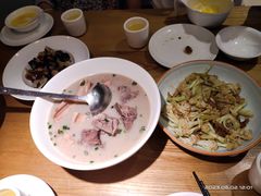 -九毛九西北菜(大东海店)