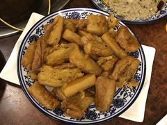 -前门张记涮肉(前门店)