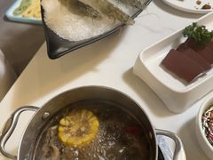 -德天雪花肥牛海鲜火锅(南苑东路店)
