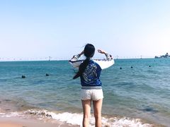 -老虎石海上公园