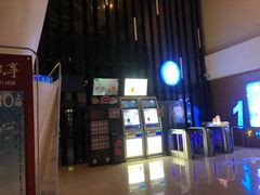 -幸福蓝海国际影城(河西店)