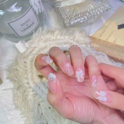 -J.PLUS日式美甲美睫