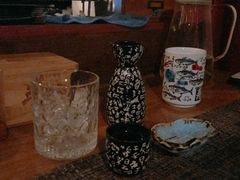 -半藏居酒屋(香港花园店)