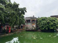 -烟桥私房菜馆(奋哥)
