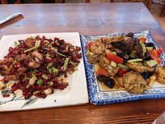 -老味道1992(武当山店)