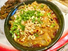 -北丐先生·野馄饨烧烤(雨花万象店)