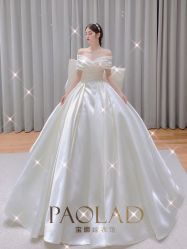 -南京宝娜嫁衣婚纱礼服馆(中央路店)