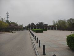 -绿堤公园