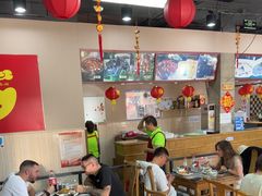 -馅老满·生春阁(慕田峪店)