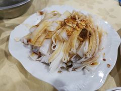 捞河粉-电白鸭粥店(下沙二坊88号店)