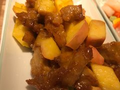 -老乡鸡(上海白玉兰广场店)