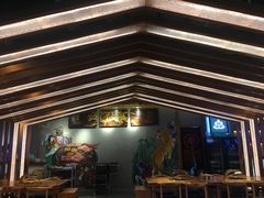 -万兴佳烤肉·长白山老味道(宏泰广场店)
