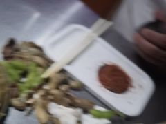 -有蚝有翅烧烤大排档·宵夜(右安门店)