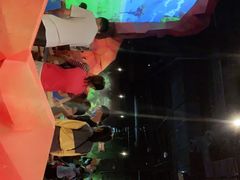 -珠海横琴国家地理探险家中心(创新方)