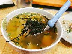 -日葵 大阪烧ひまり(仙霞路店)