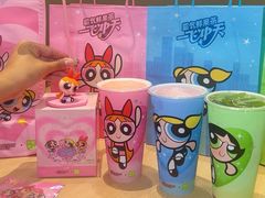 -奈雪的茶(花城汇中区PRO店)