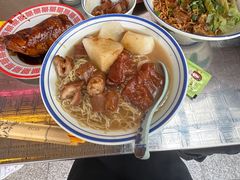 -亞婆井·劲抽面食(铂顿城店)
