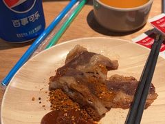 -新石器烤肉(百联川沙店)