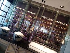 -厦门艾美酒店·新食谱西餐厅