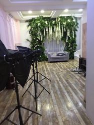 -星豆豆儿童摄影(南郊太白南路店)