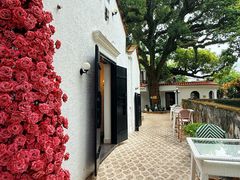 -澳门圣地牙哥古堡酒店