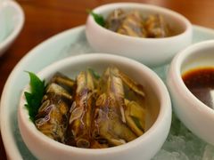 厦门土笋冻-CHIC1699远洋私厨