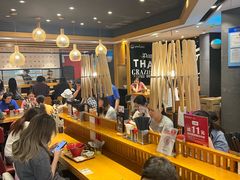 -一風堂拉面(美罗城店)
