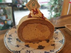 -西关84·History·Art·Cafe