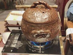 -北京老铺烤鸭(西稍门店)