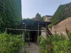-书隐楼