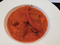咖喱鸡肉-木尔坦·Multan巴基斯坦清真餐厅halal(大智嘉园店)