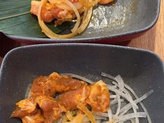 -新石器烤肉(百联川沙店)