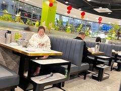 -果然农夫椰子鸡(虎门大润发店)