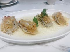 小象炊粉丝-老六海鲜城