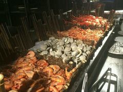 -星伦多 自助料理(圆融店)