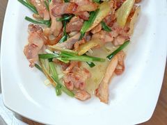 -晶采餐厅(仁化丹霞山店)