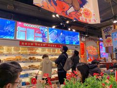-让签签飞小郡肝串串香(春熙路形象店)