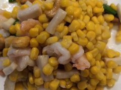 -马凯餐厅(长椿街店)