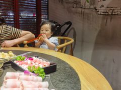 -味舵主重庆火锅(邓尉路店)