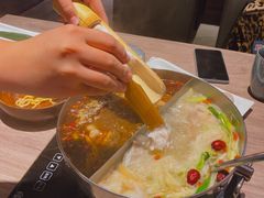 -老鼎旺安格斯牛肉火锅(衡艺广场店)