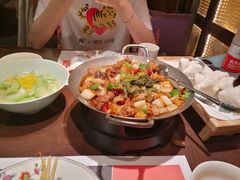 -小隐人家(乐松店)