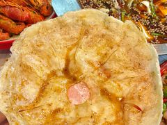 -香满锅老北京羊蝎子火锅·家常菜(新街口店)