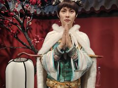 -北京杜莎夫人蜡像馆