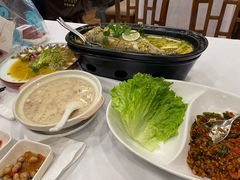 -阿诺泰·泰国餐厅(棕北店)