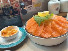 -万岁寿司(天河领展店)