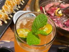 -黑牛の店·和牛烧肉(合生汇店)